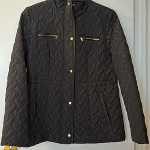 Cole Haan Quilted jacket